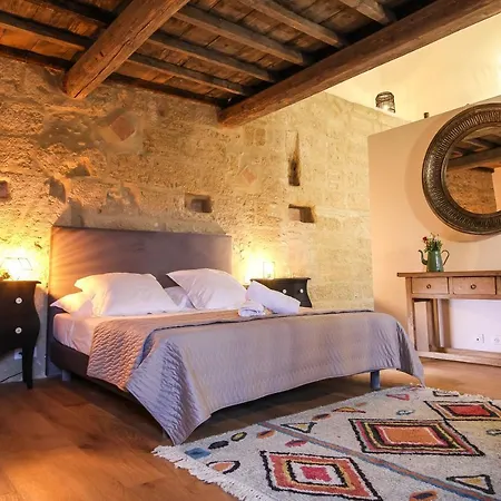 La Maison D'aime 4*
