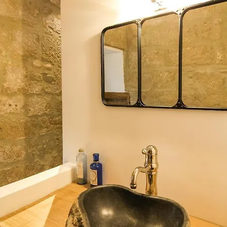 La Maison D'aime * Saint-Quentin-la-Poterie