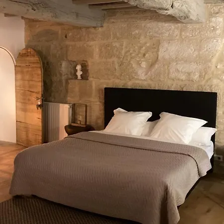 La Maison D'aime - Demeure De Caractere Du Xiie Siecle