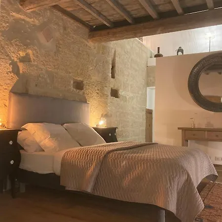 Bed & Breakfast La Maison D'aime