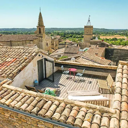 La Maison D'aime Bed & Breakfast *