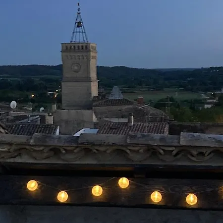 La Maison D'aime - Demeure De Caractere Du Xiie Siecle 4*