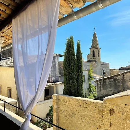 La Maison D'aime - Demeure De Caractere Du Xiie Siecle 4*