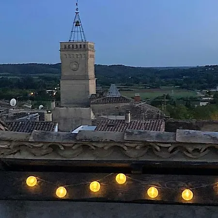 La Maison D'aime - Demeure De Caractere Du Xiie Siecle 4*