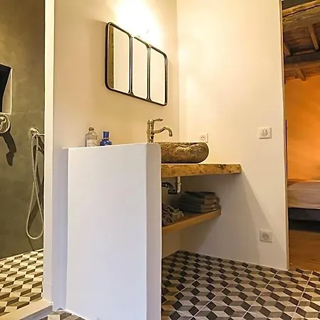 La Maison D'aime - Demeure De Caractere Du Xiie Siecle فندق مبيت وإفطار سان كوينتين-لا-بوتيريه