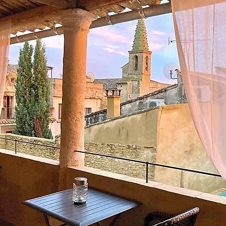 La Maison D'aime - Demeure De Caractere Du Xiie Siecle 4* سان كوينتين-لا-بوتيريه
