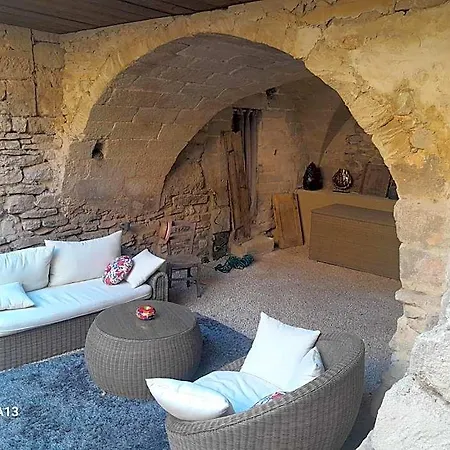 La Maison D'aime - Demeure De Caractere Du Xiie Siecle فندق مبيت وإفطار 4*