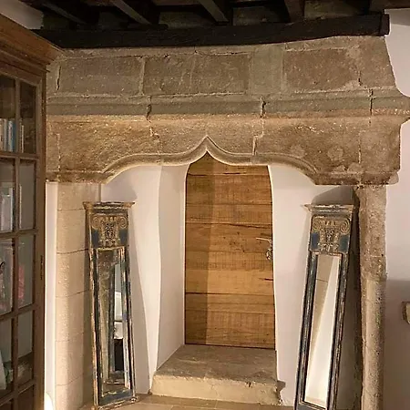 La Maison D'aime - Demeure De Caractere Du Xiie Siecle فندق مبيت وإفطار