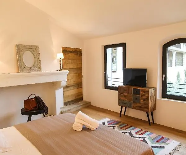 B&B La Maison D'aime